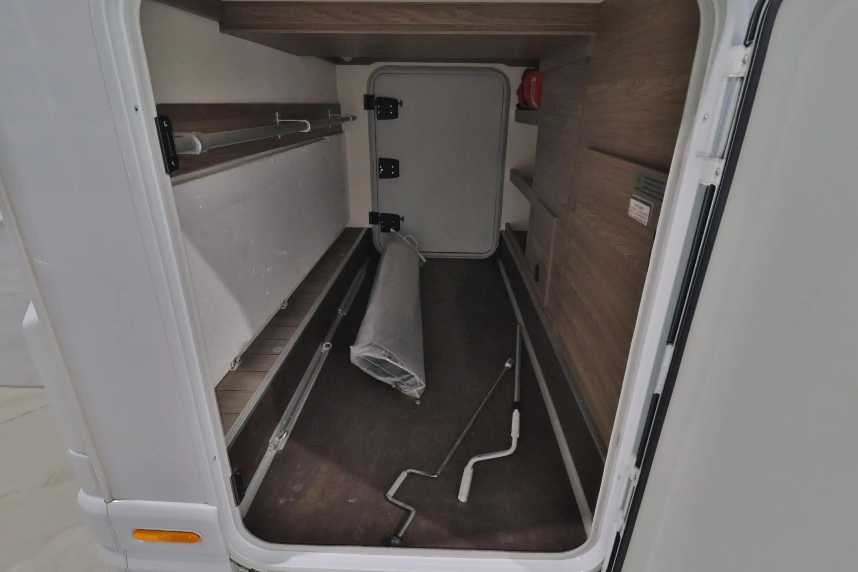 KNAUS Live TI 650 MEG - Ansicht 6